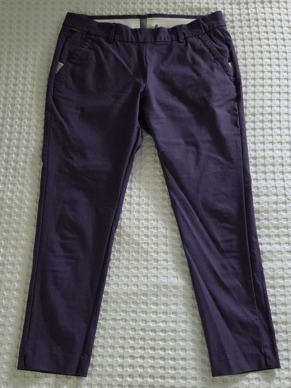 KJUS Women's Performance Stretch Golf Pants